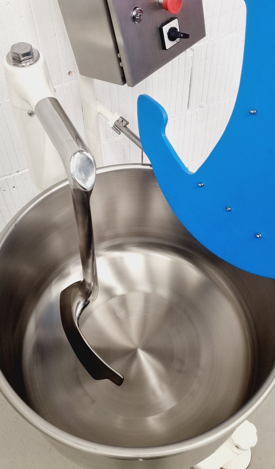 Hubkneter Diosna S 35