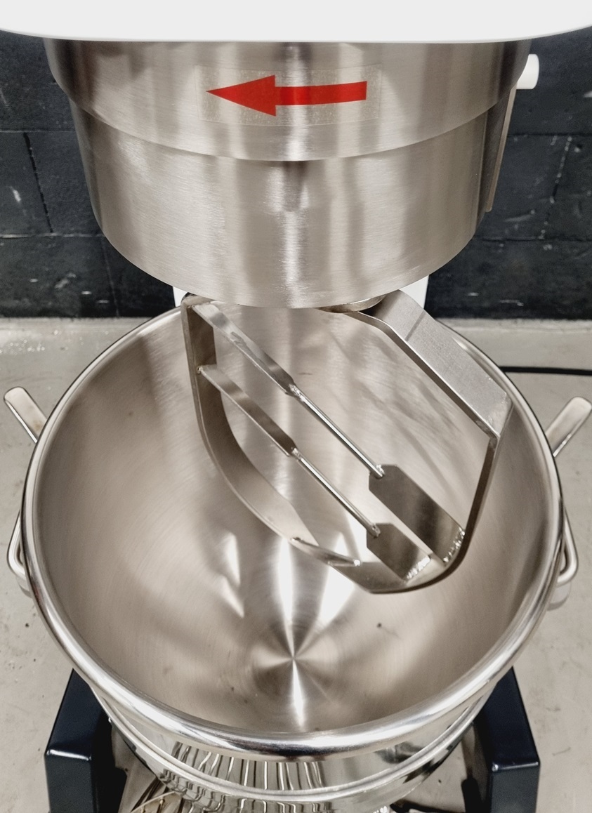 Planetenrührmaschine PL 60 Planeto  NEU