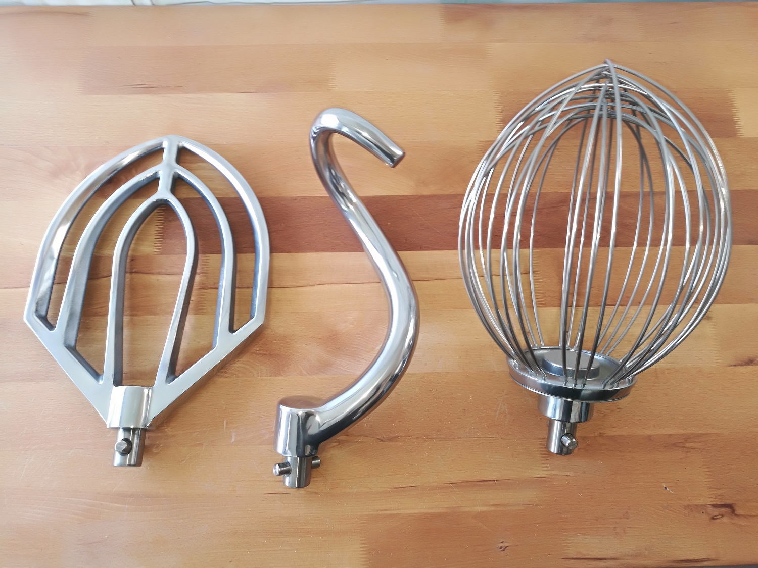 Planetenrührmaschine Sinmag SM2-500C  NEU