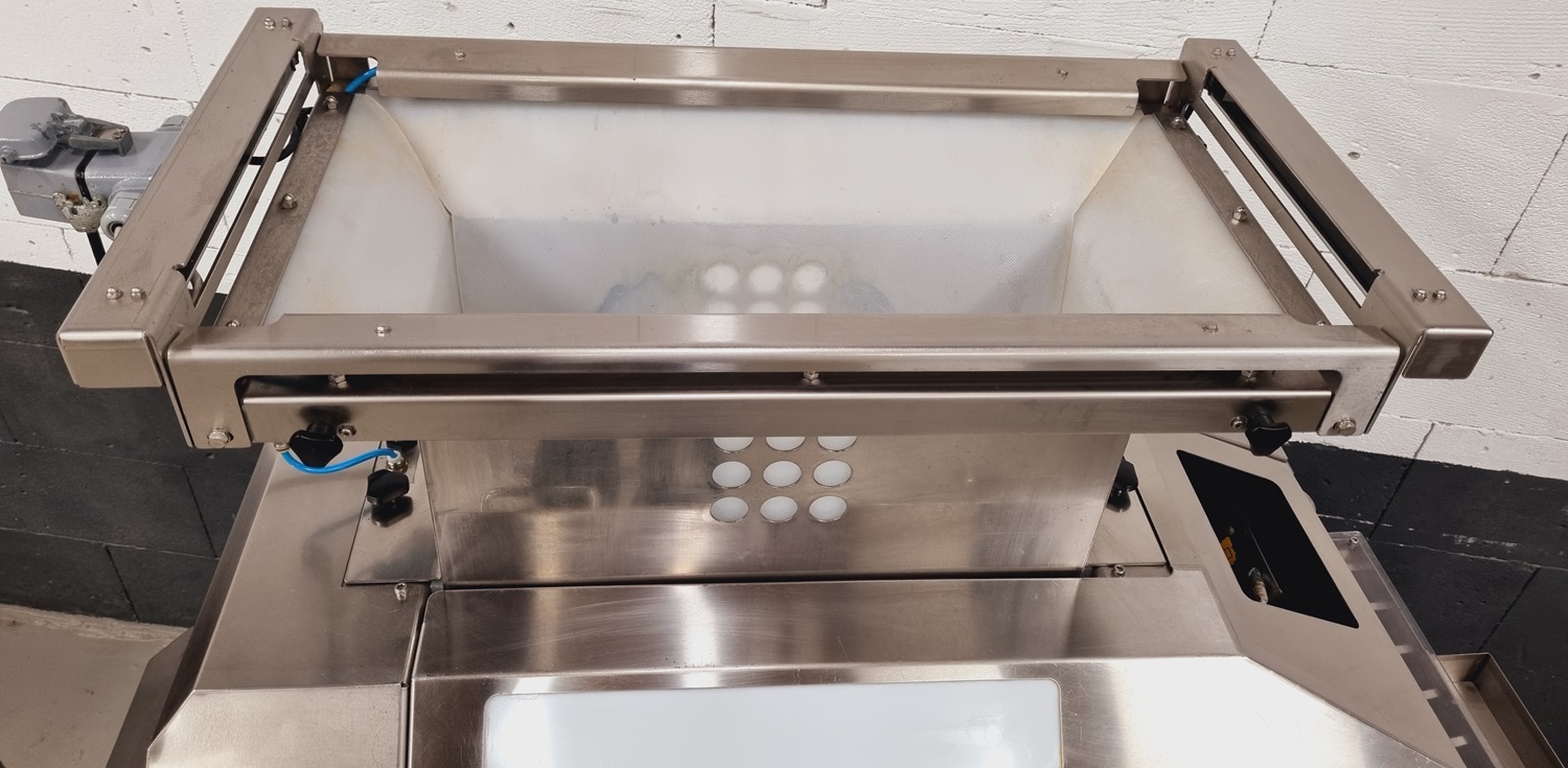 Abwieger Rheon Stress Free Divider VX021