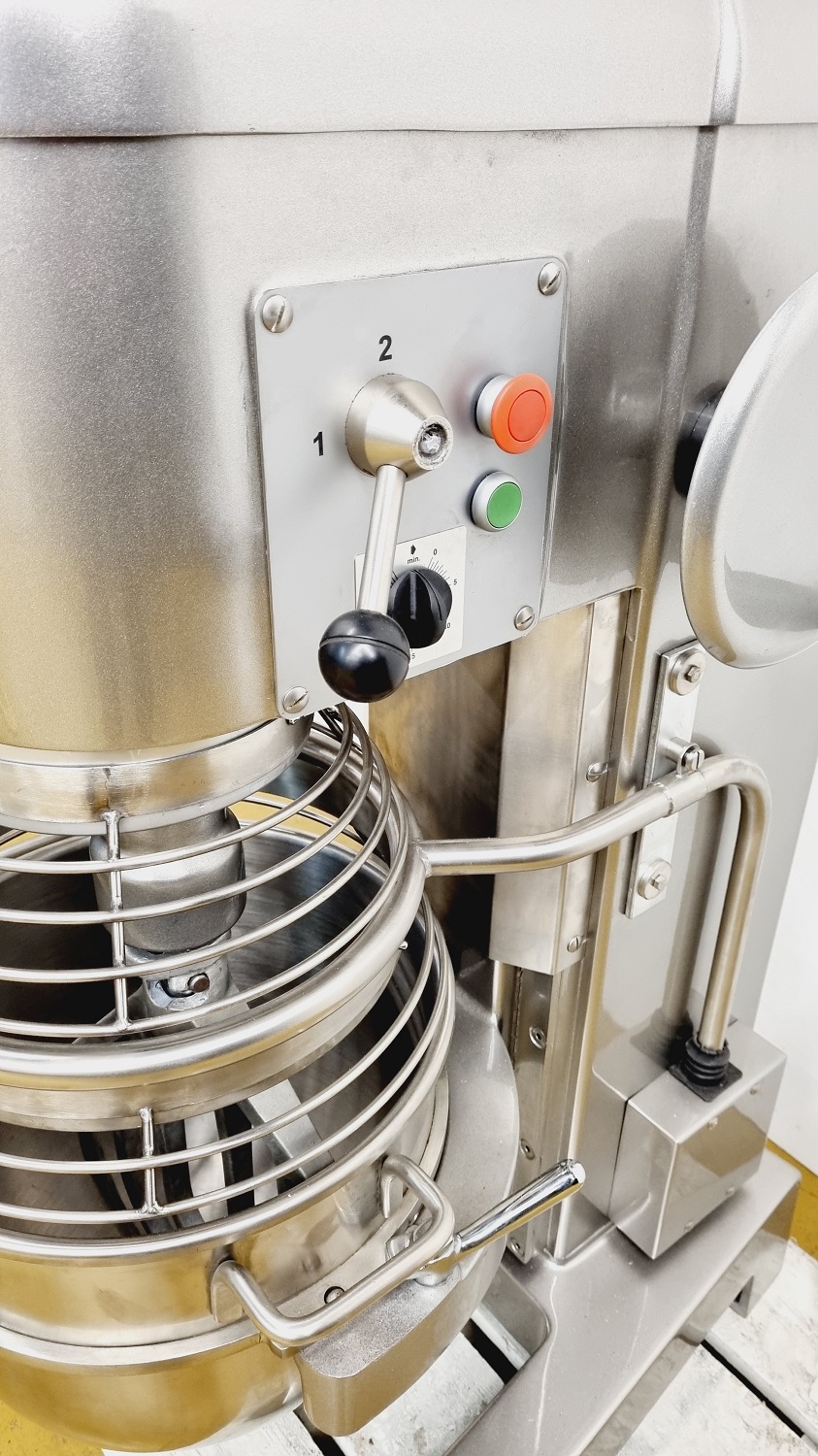 Planetenrührmaschine Hobart H 300