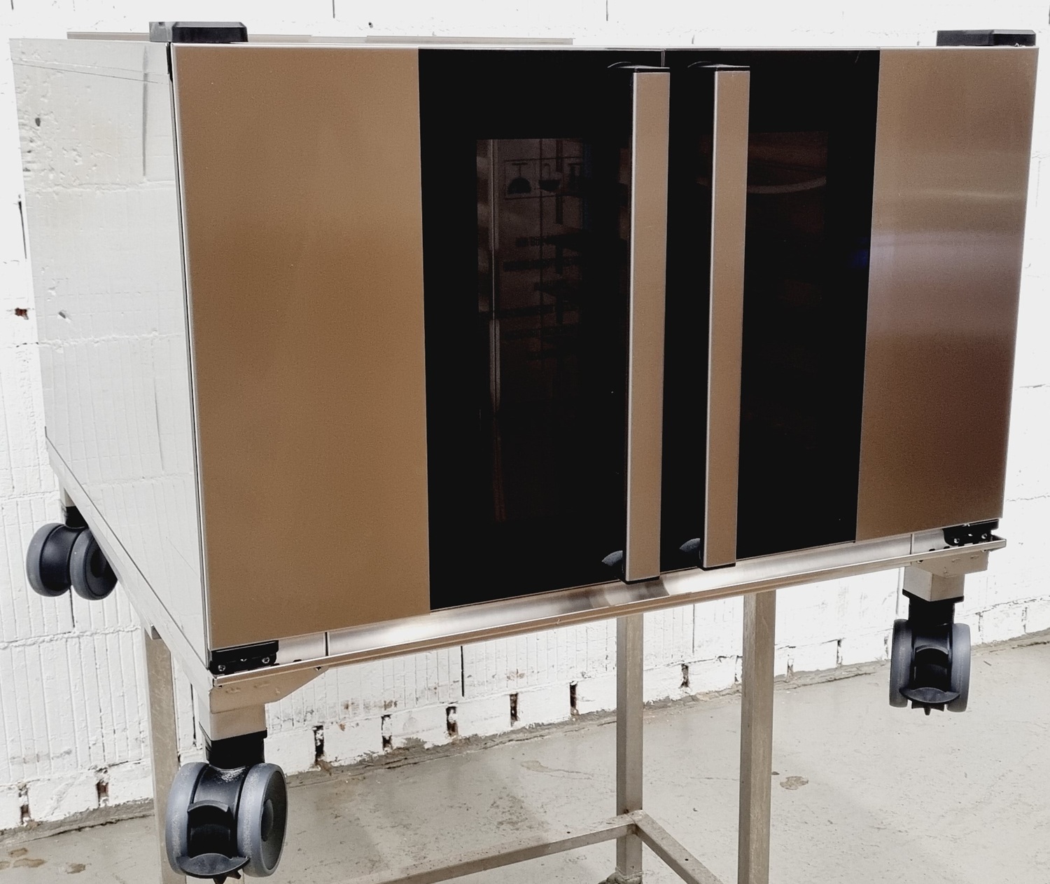 Gärschrank Unox Lievox X 10