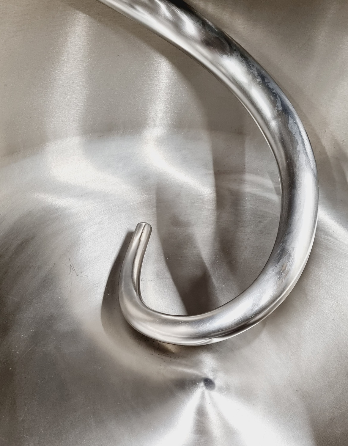 Spiralkneter Diosna SP 120 F/T