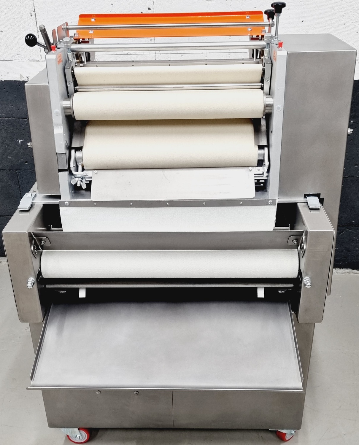 Hörnchenwickelmaschine Universum HWM 50/70