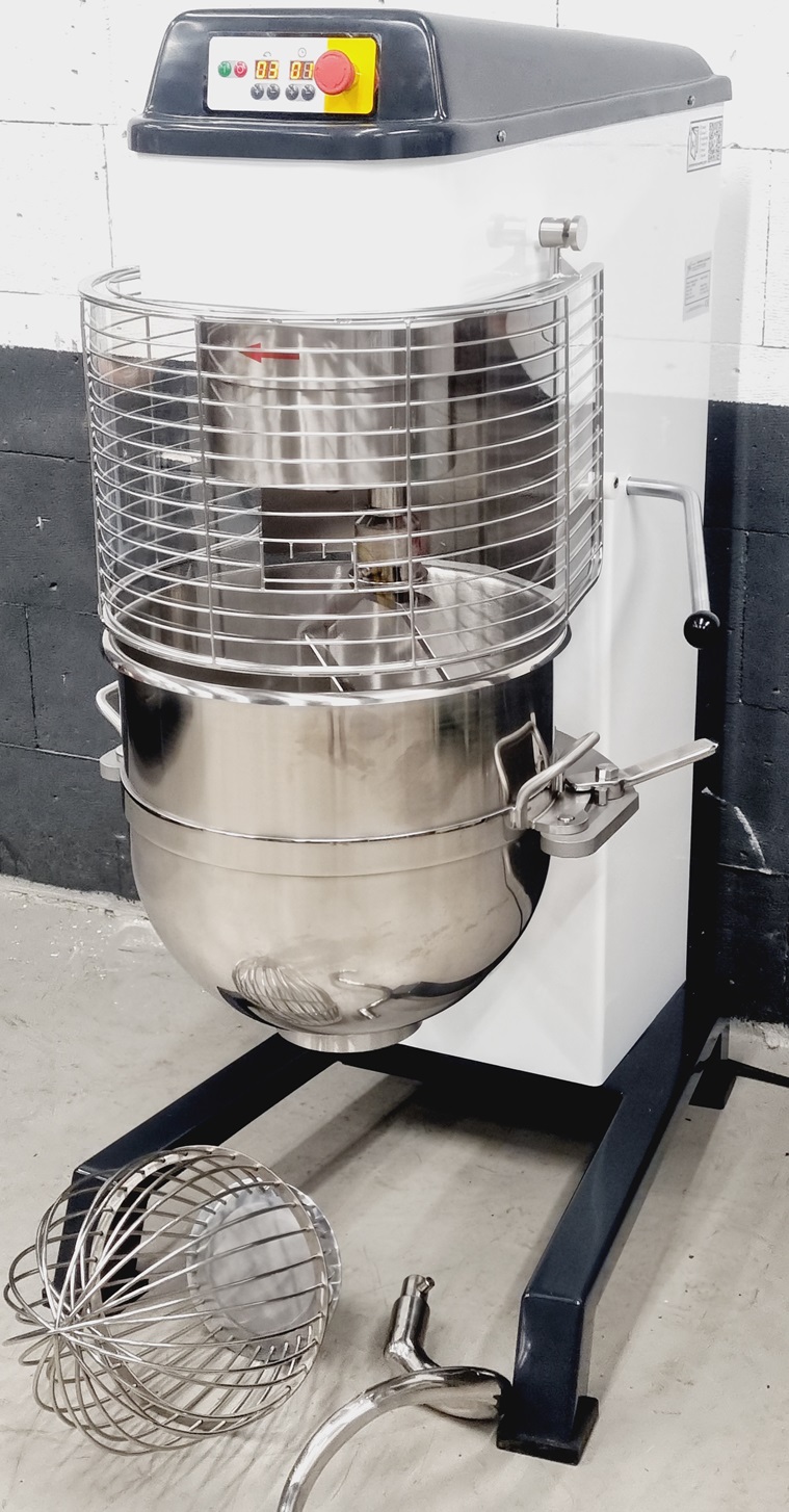 Planetenrührmaschine PL 60 Planeto  NEU