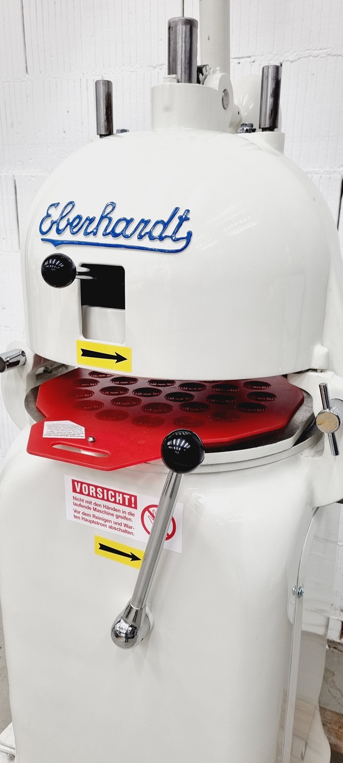 Brötchenpresse Eberhardt Piccolo