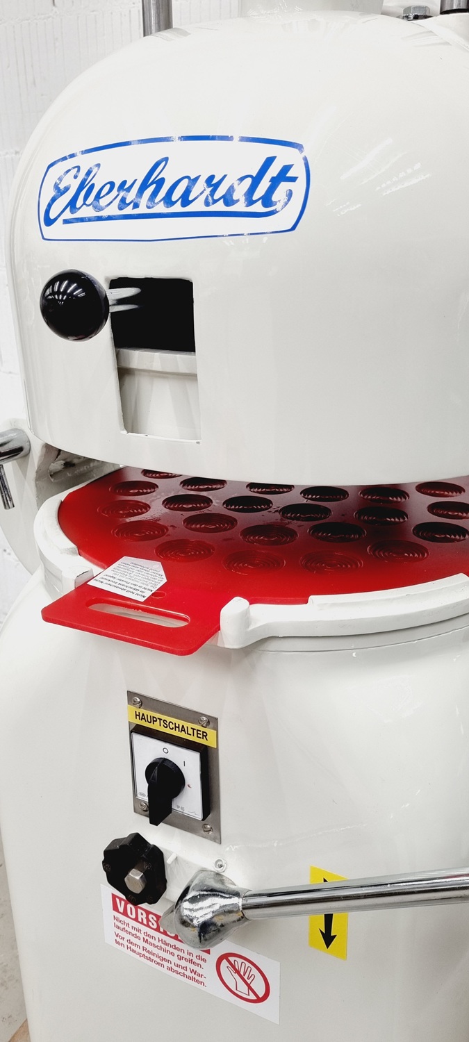 Brötchenpresse Eberhardt Piccolo