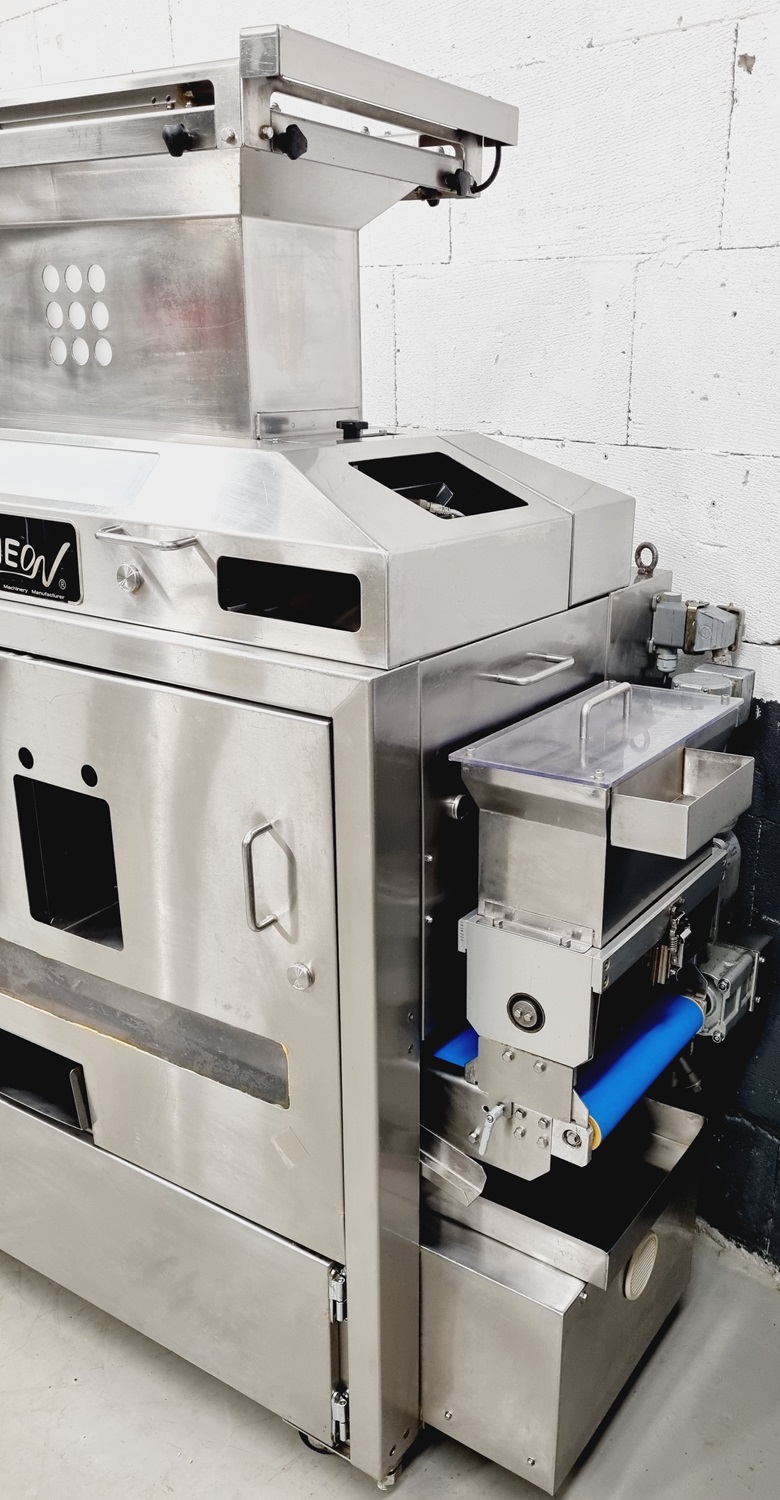 Abwieger Rheon Stress Free Divider VX021