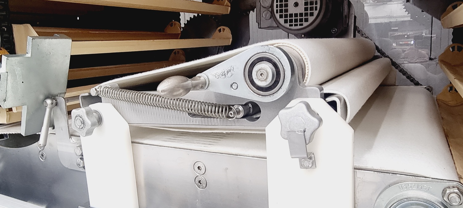 Brötchenanlage König ECO 3000