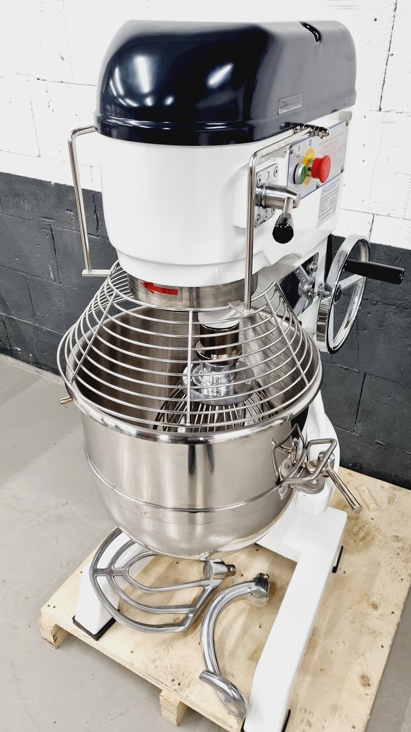 Planetenrührmaschine SM2-500C  NEU