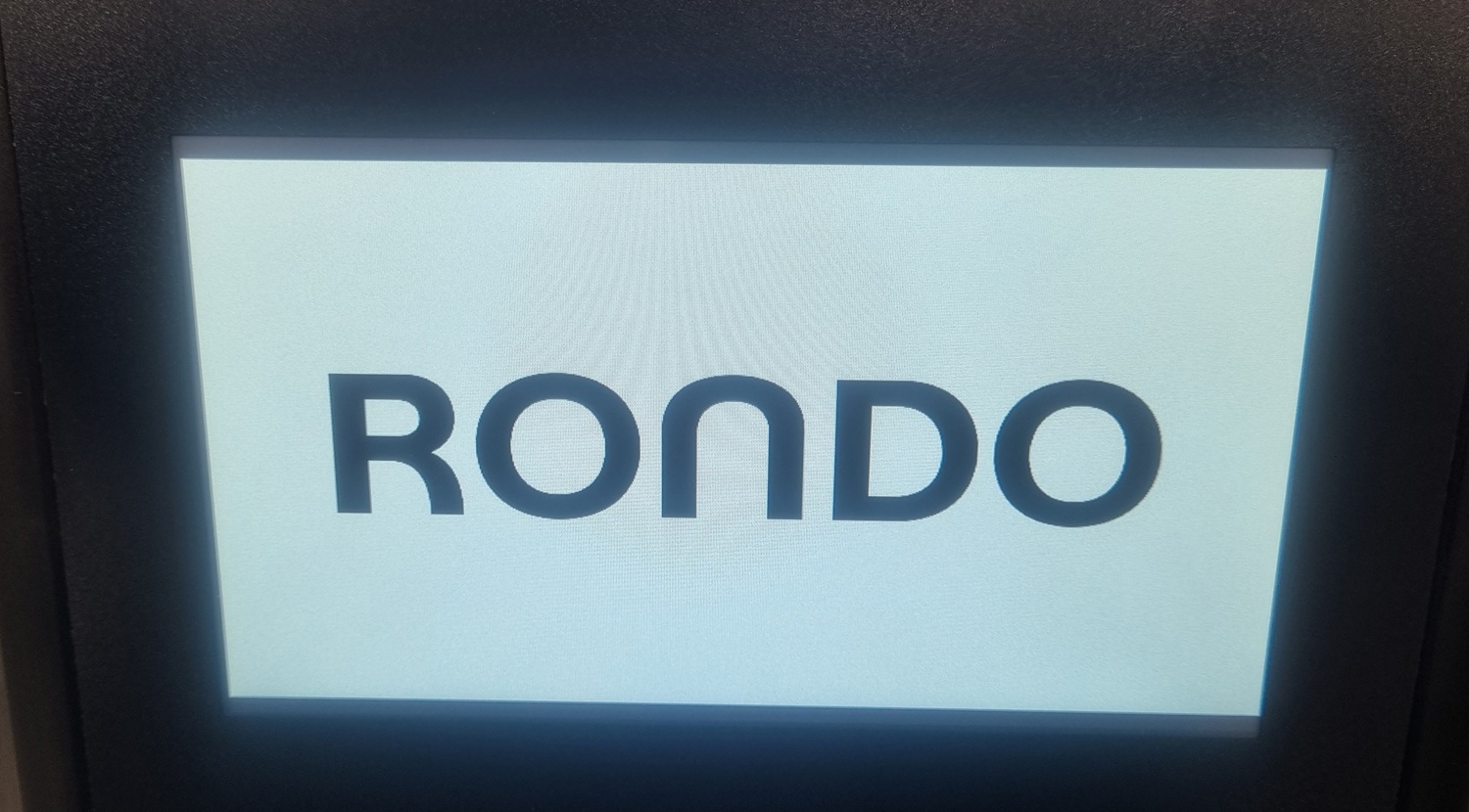 Ausrollmaschine Rondostar 4000 ECO SSH 6747 H  NEU