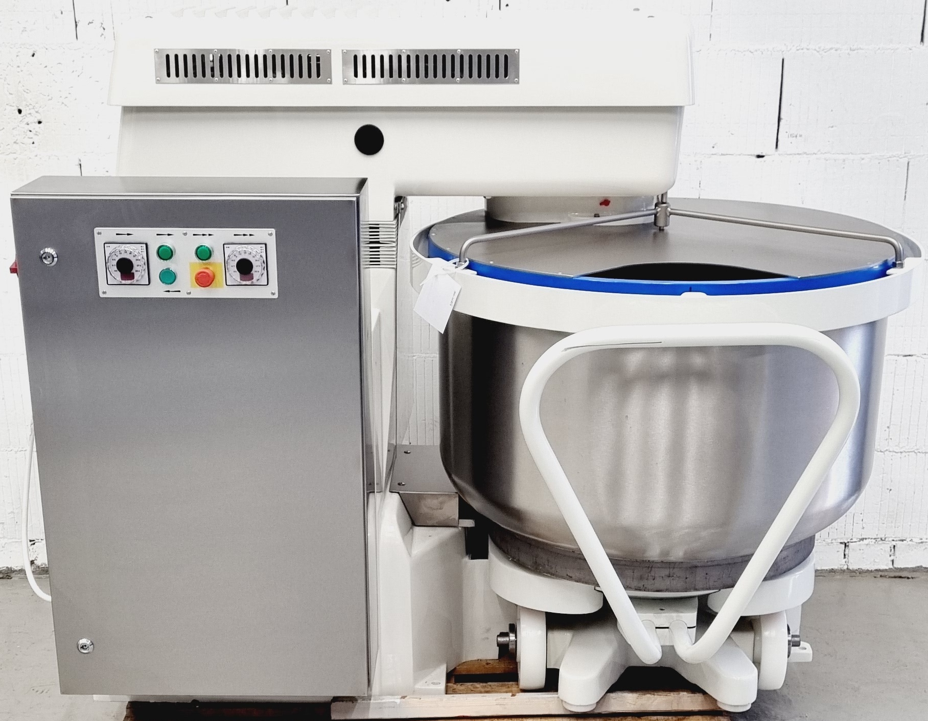 Spiralkneter Diosna SP 160 AD