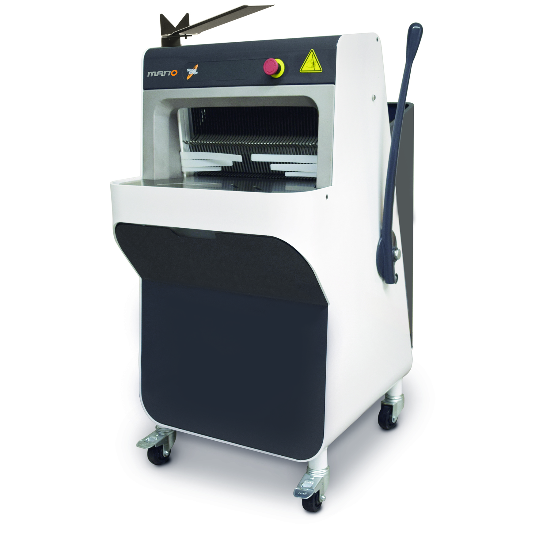 Brotschneidemaschine Mano  NEU