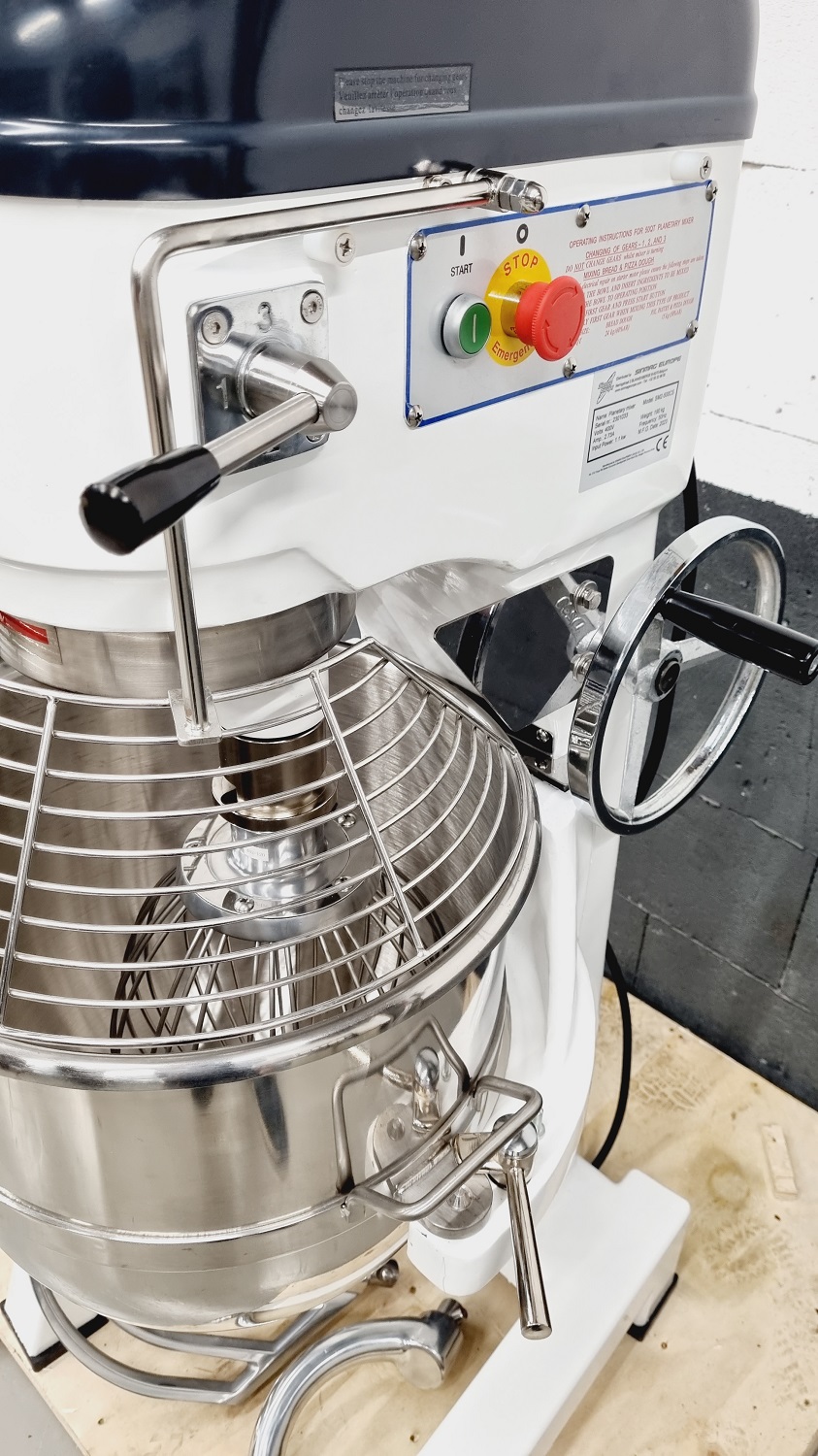 Planetenrührmaschine Sinmag SM2-500C  NEU