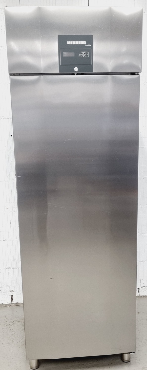 Bäckerei Kühlschrank Liebherr BKPv 6570