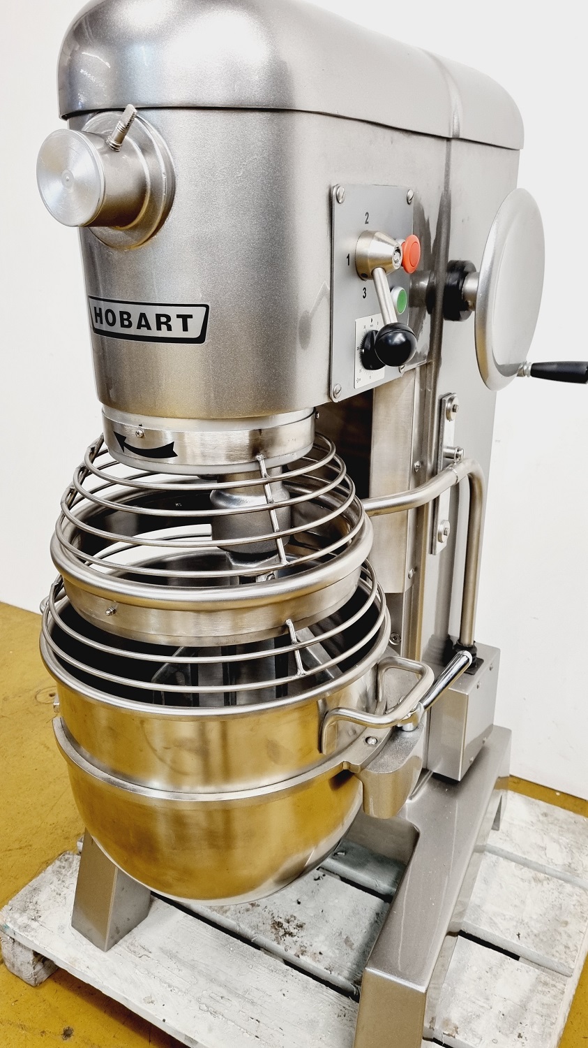 Planetenrührmaschine Hobart H 300