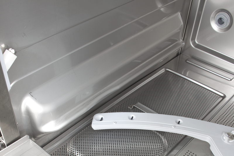 Geschirrspülmaschine R-Line mit Unterbau Geschirrspülmaschine R-Line mit Unterbau