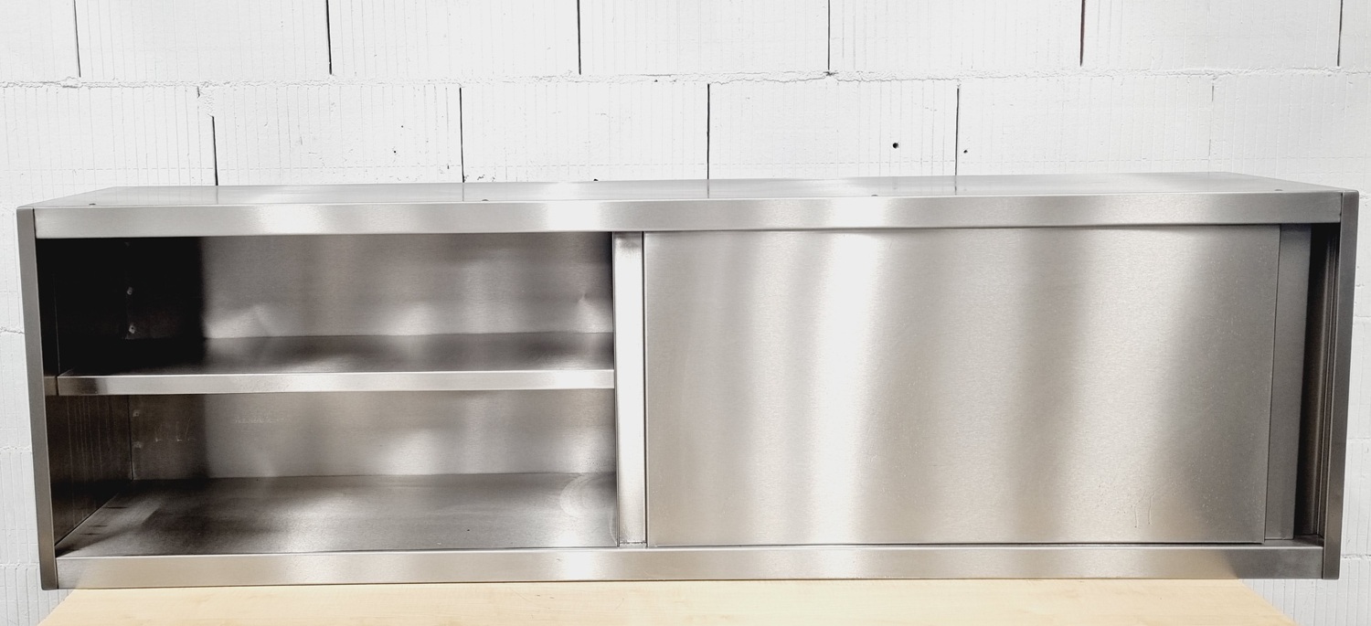 Hängeschrank HS 2000 mit Schiebetür