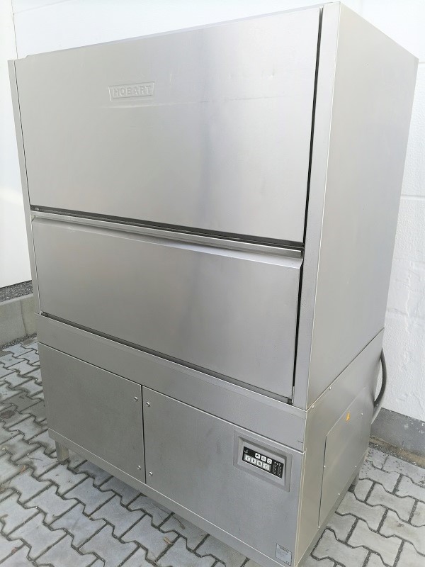 Spülmaschine Hobart UX 60 EB