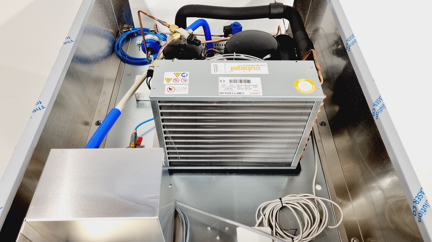 Lillnord Maryline Gärunterbrecher FR 103-81 R