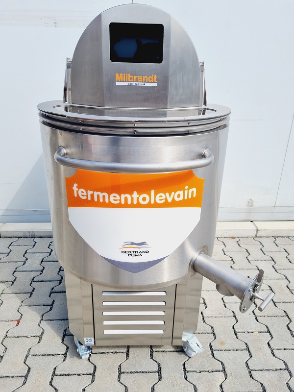 Sauerteiggerät FL 30