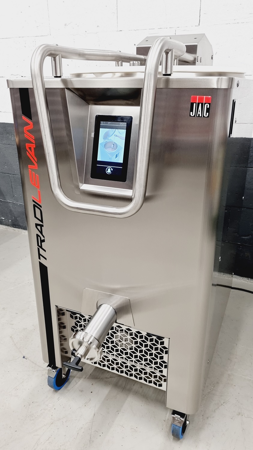 Sauerteiggerät Tradilevan TL 270