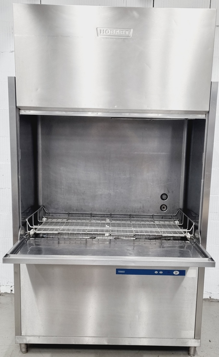 Spülmaschine Hobart UXTL-11