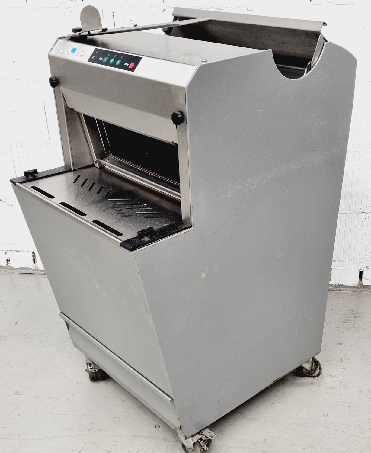 Brotschneidemaschine MHS Gatter BM 45 N
