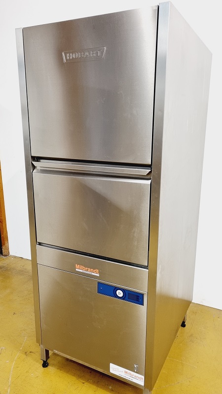 Spülmaschine Hobart UX-10A