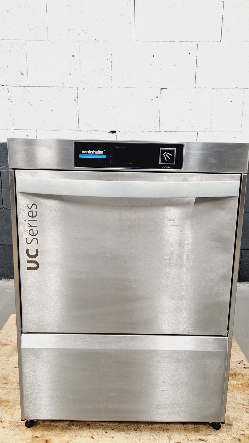 Spülmaschine Winterhalter UC-XL