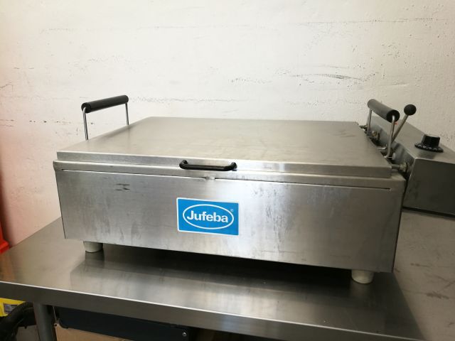 Tischfettbackgerät Jufeba T 01