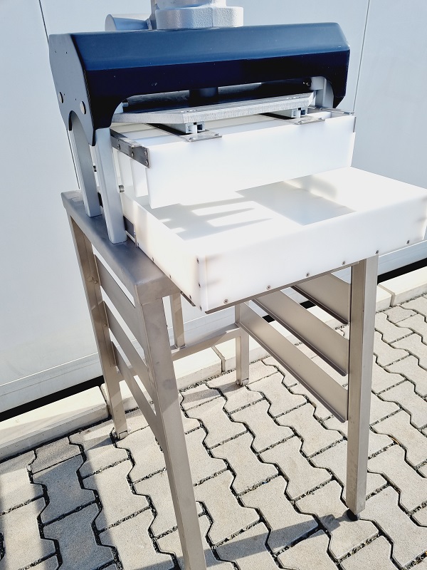 Teigteiler Ecotrad NEU