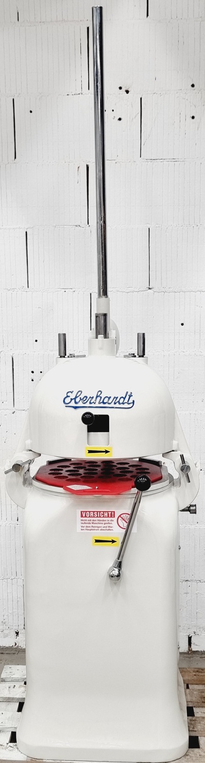 Brötchenpresse Eberhardt Piccolo