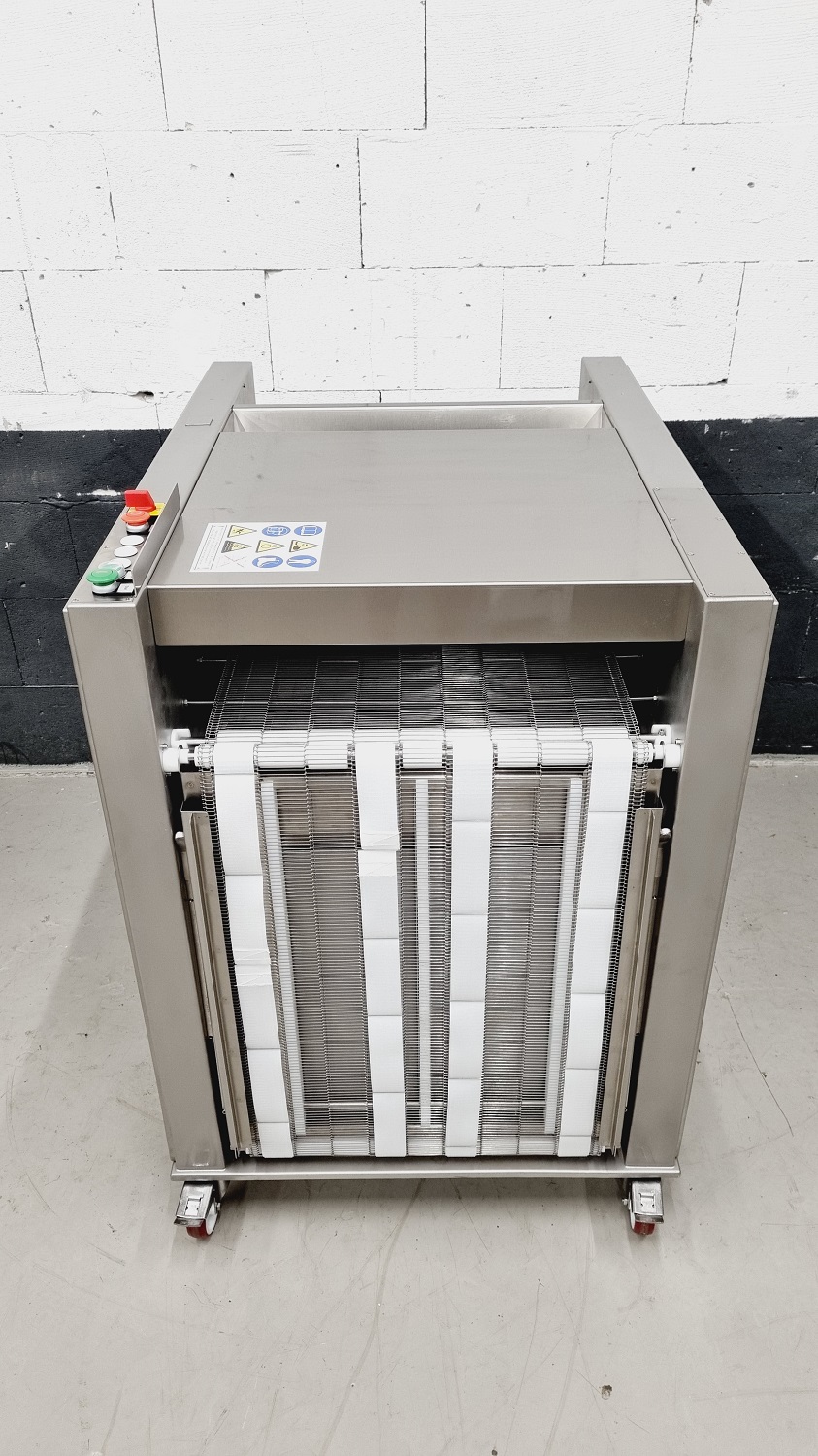 Belaugungsautomat Bea Quattro V4 (980) Belaugungsautomat Bea Quattro V4 (980)