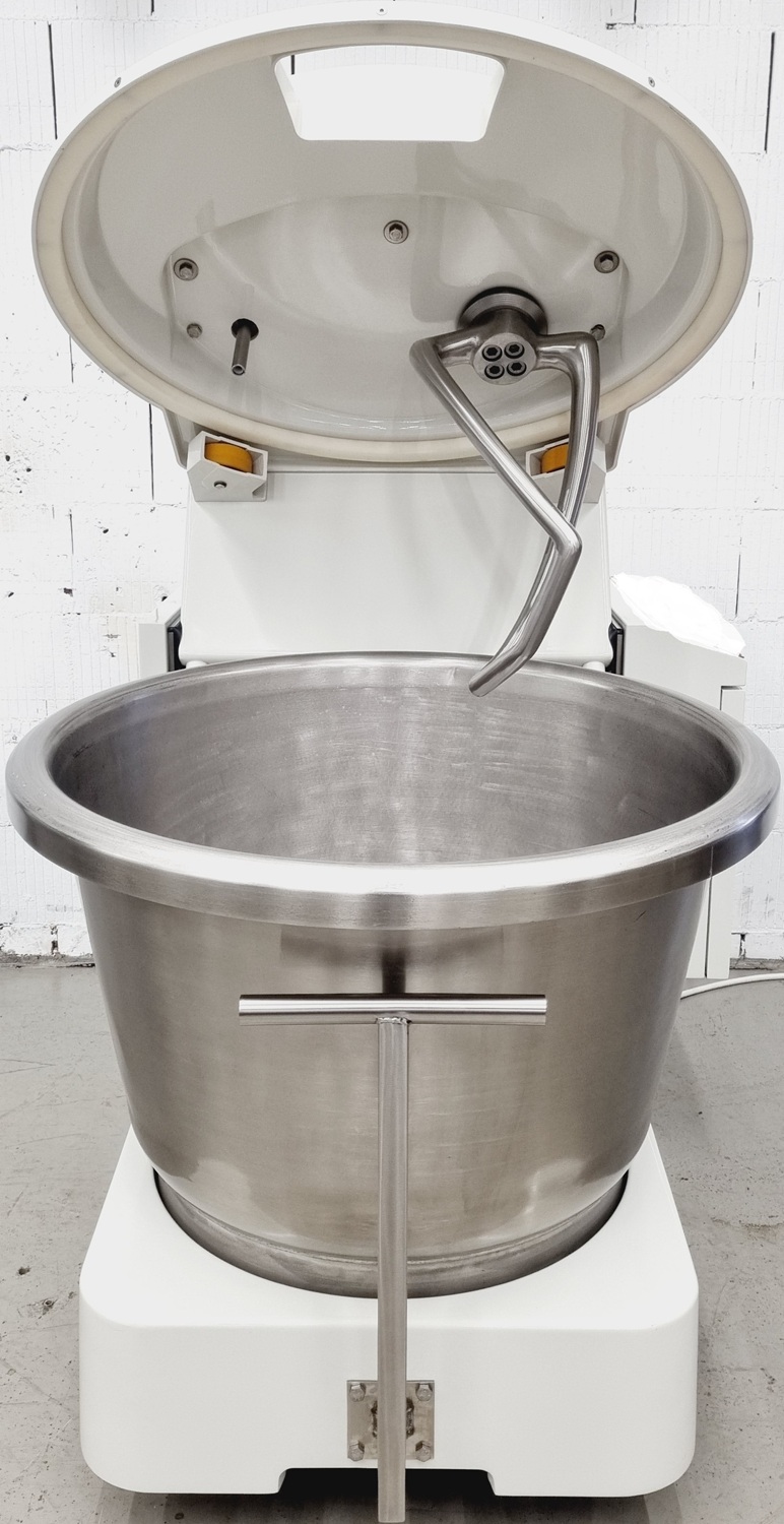 Chargenkneter WP UC 120 AC