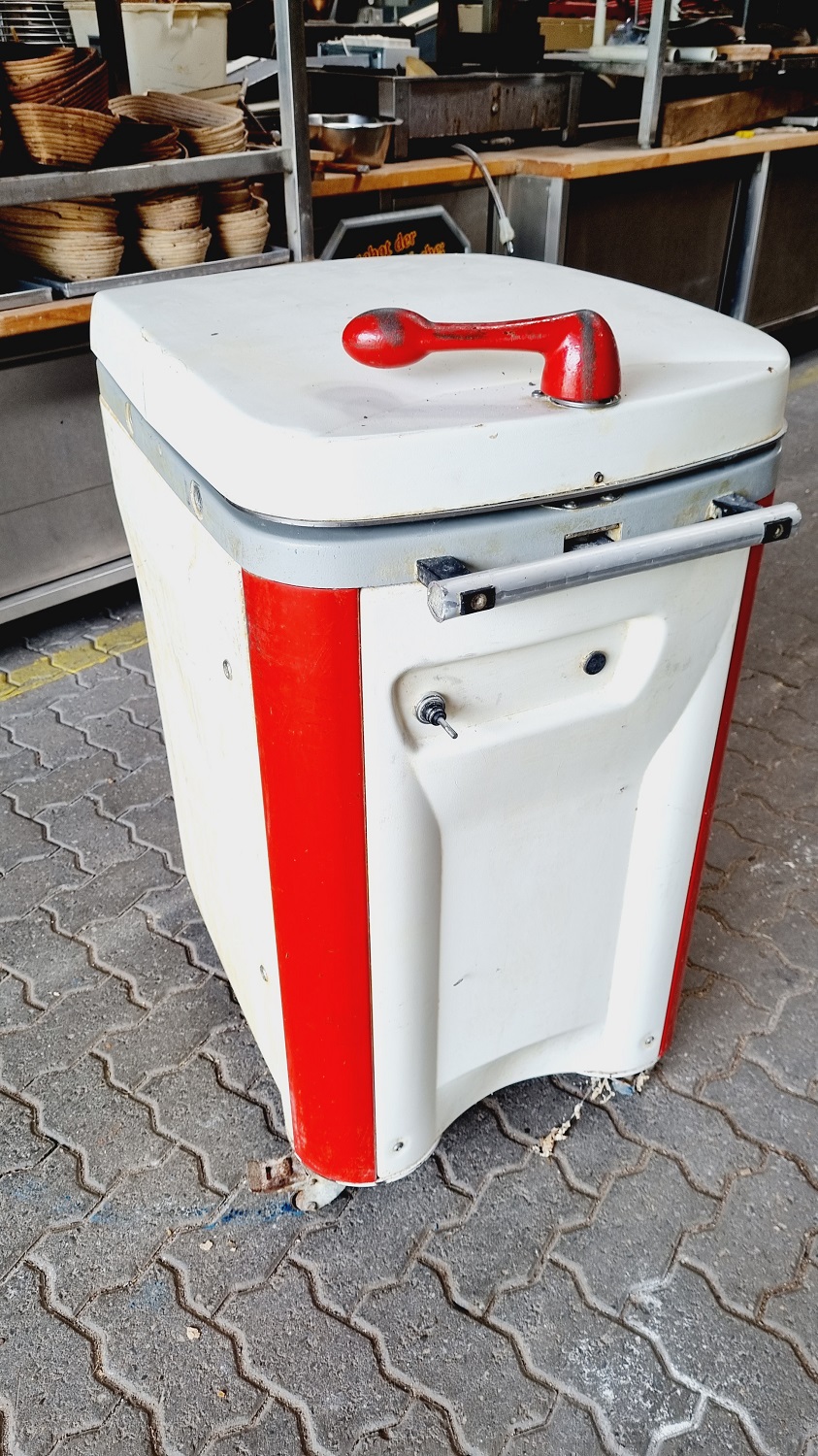 Hydraulik Presse
