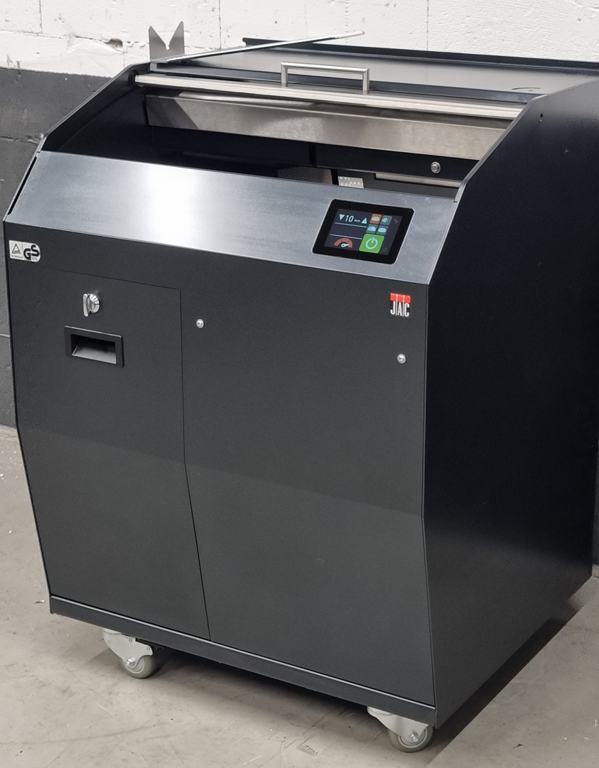 Brotschneidemaschine JAC Varia Pro 800