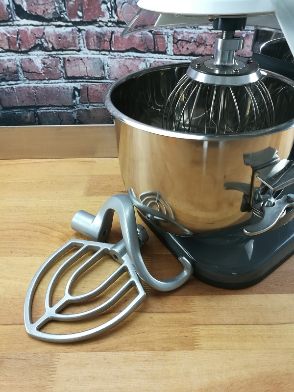 Planetenrührmaschine Sinmag SE 10 L  NEU