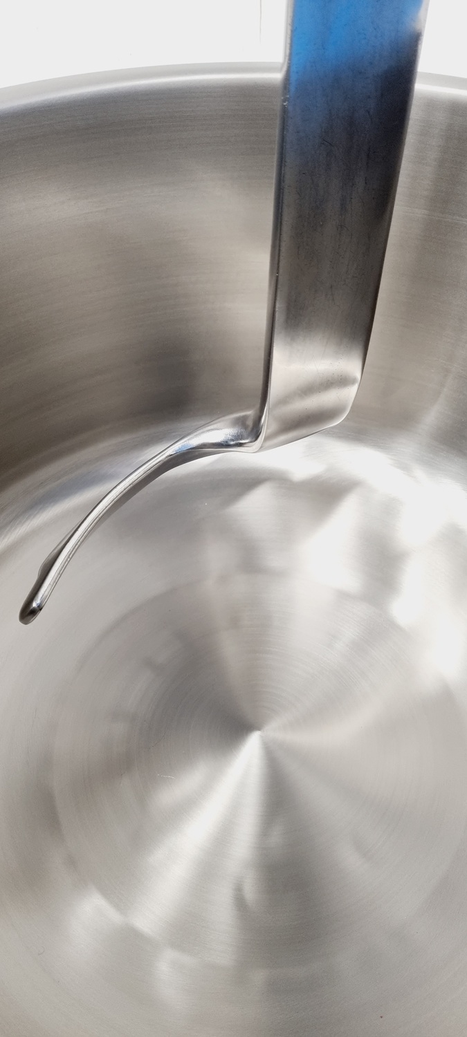 Hubkneter Diosna S 35