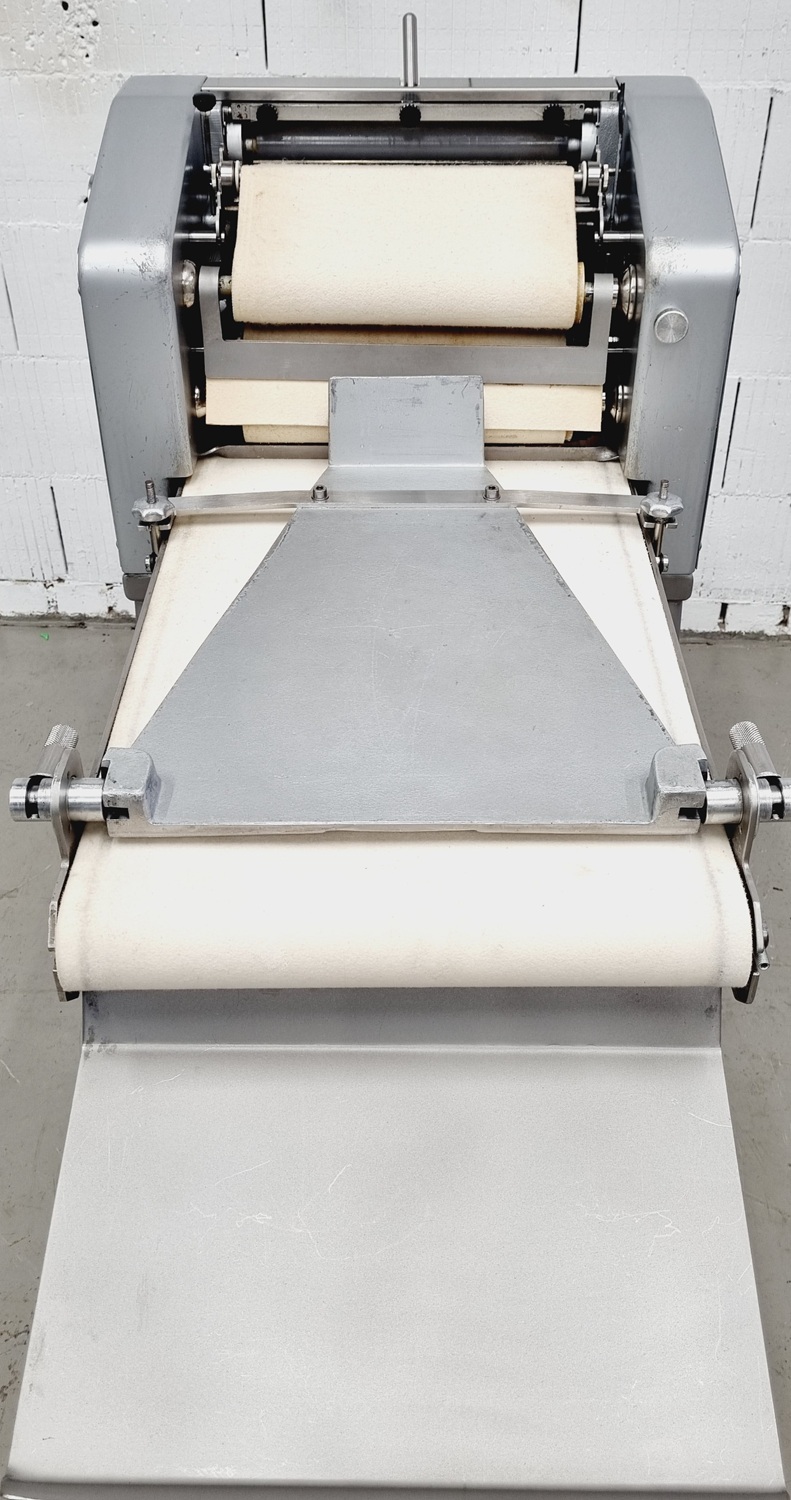 Hörnchenwickelmaschine Erka WMB 30