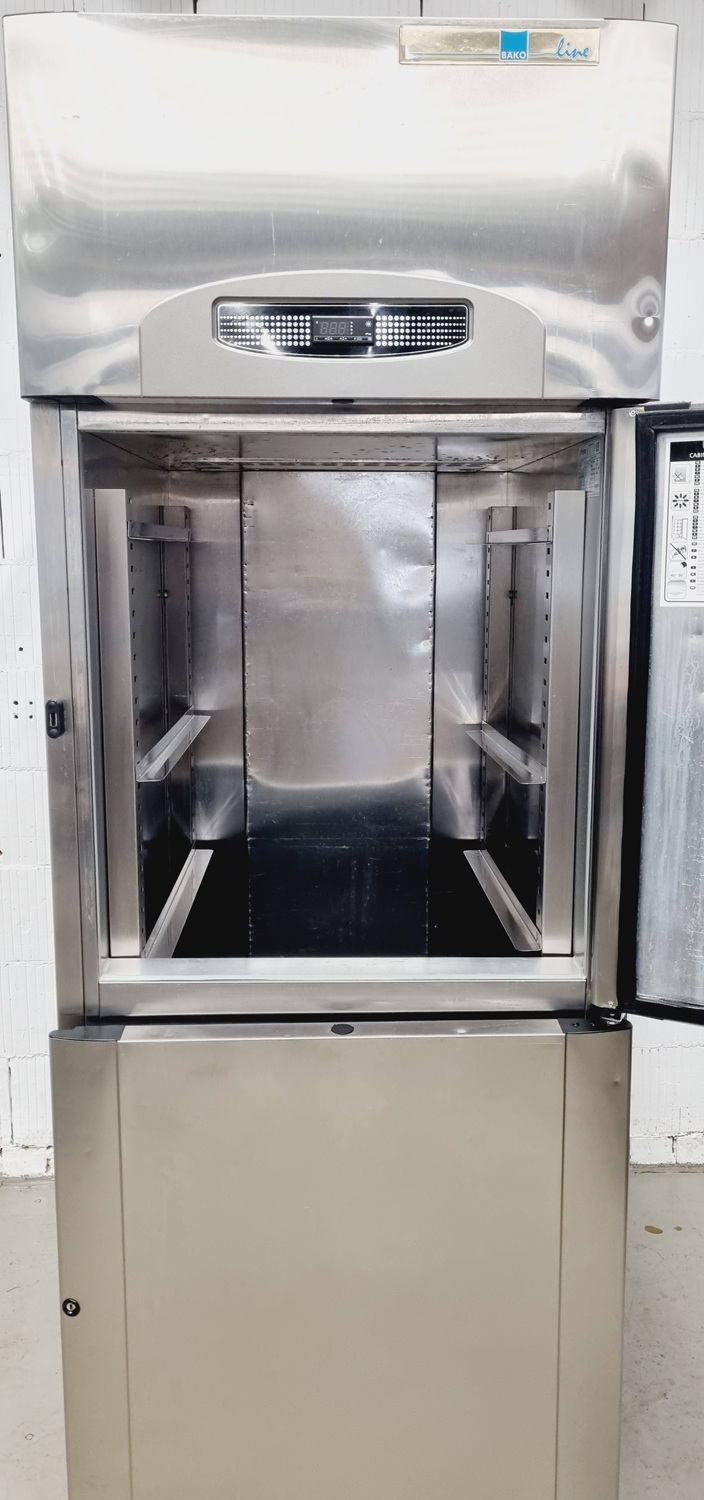 Lagerfroster Bäko LF68