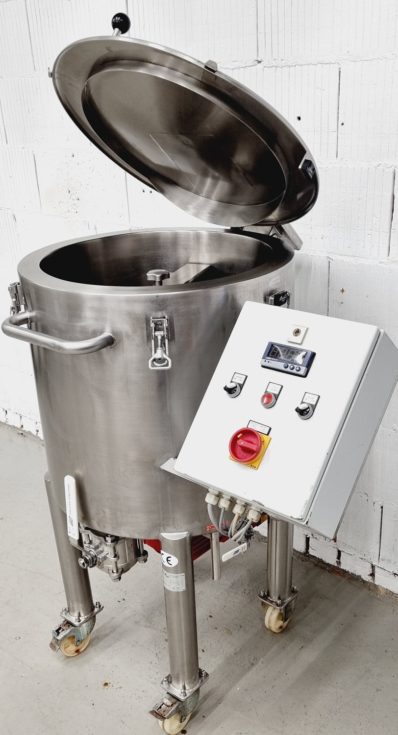 Aromaanlage Isernhäger A 100