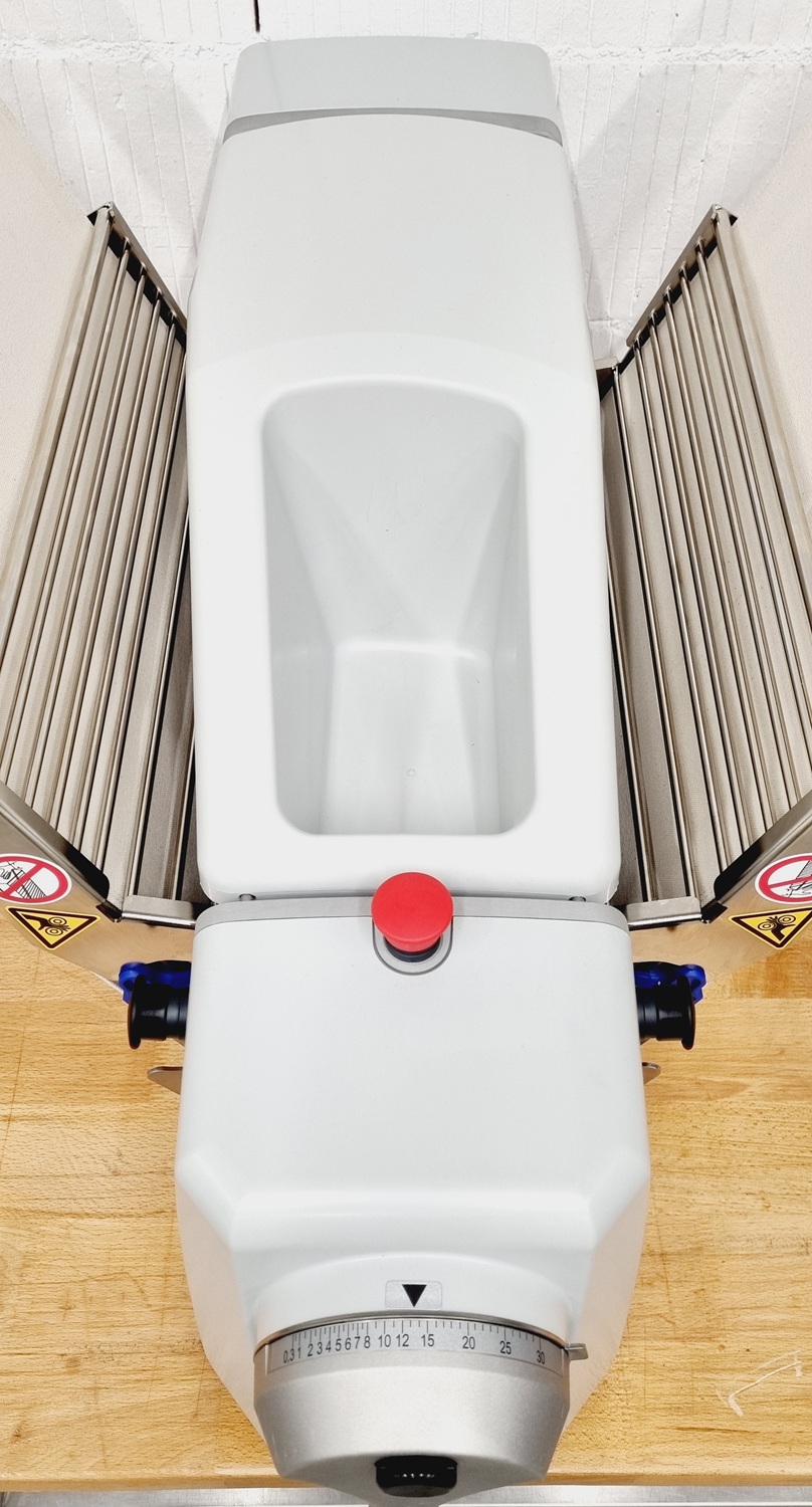 Ausrollmaschine Rondo STM 5304 NEU