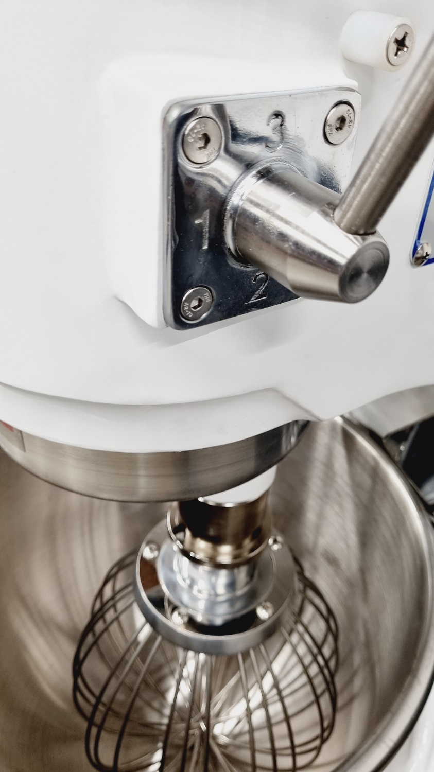 Planetenrührmaschine Sinmag SM2-500C  NEU