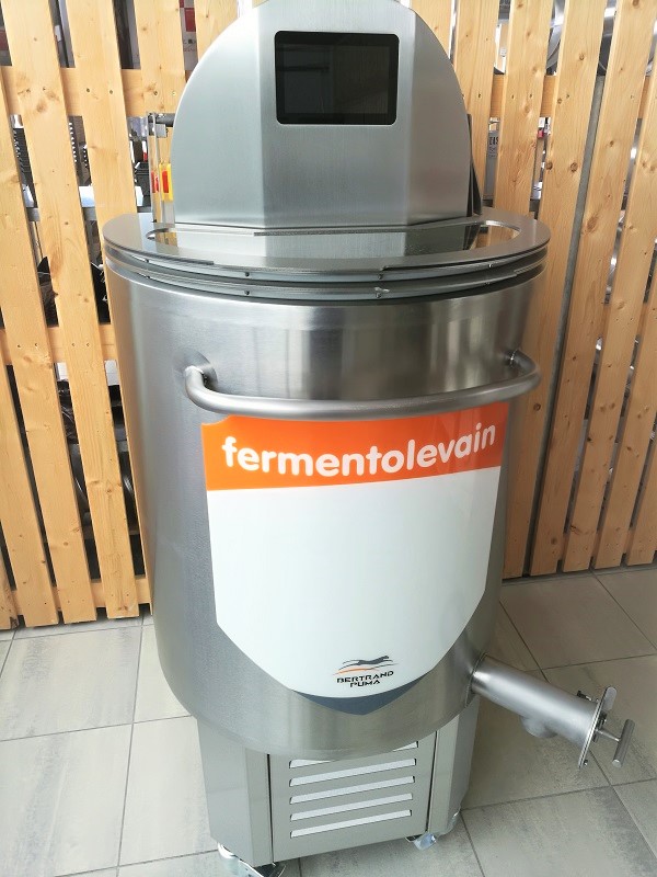 Sauerteiggerät FL 60