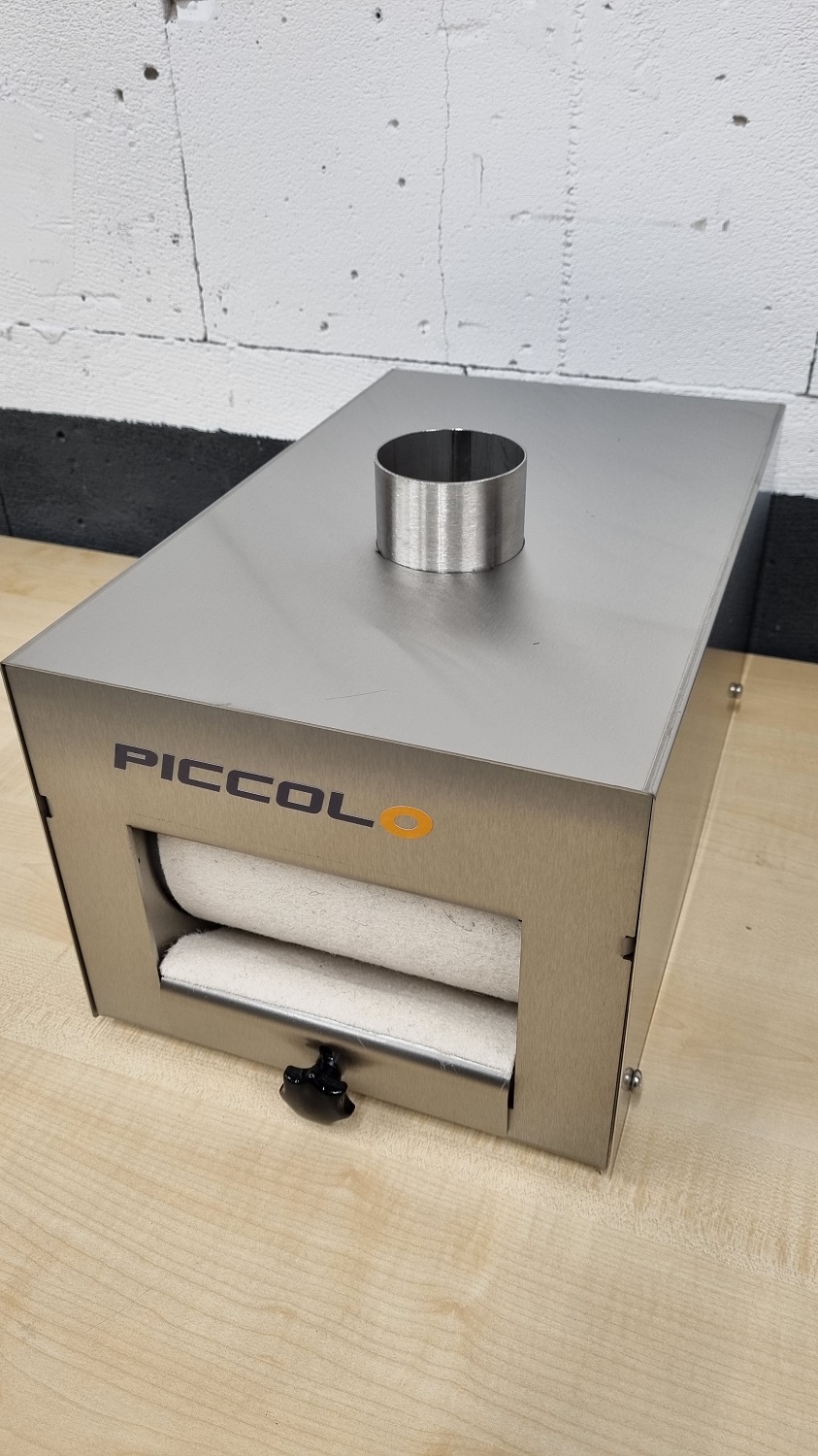 Brötcheneinschlagroller Piccolo  NEU