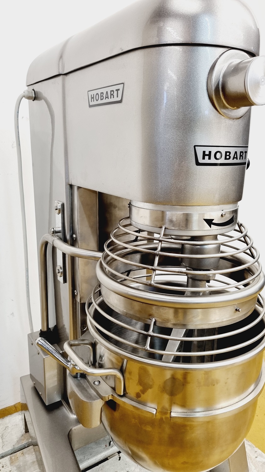 Planetenrührmaschine Hobart H 300