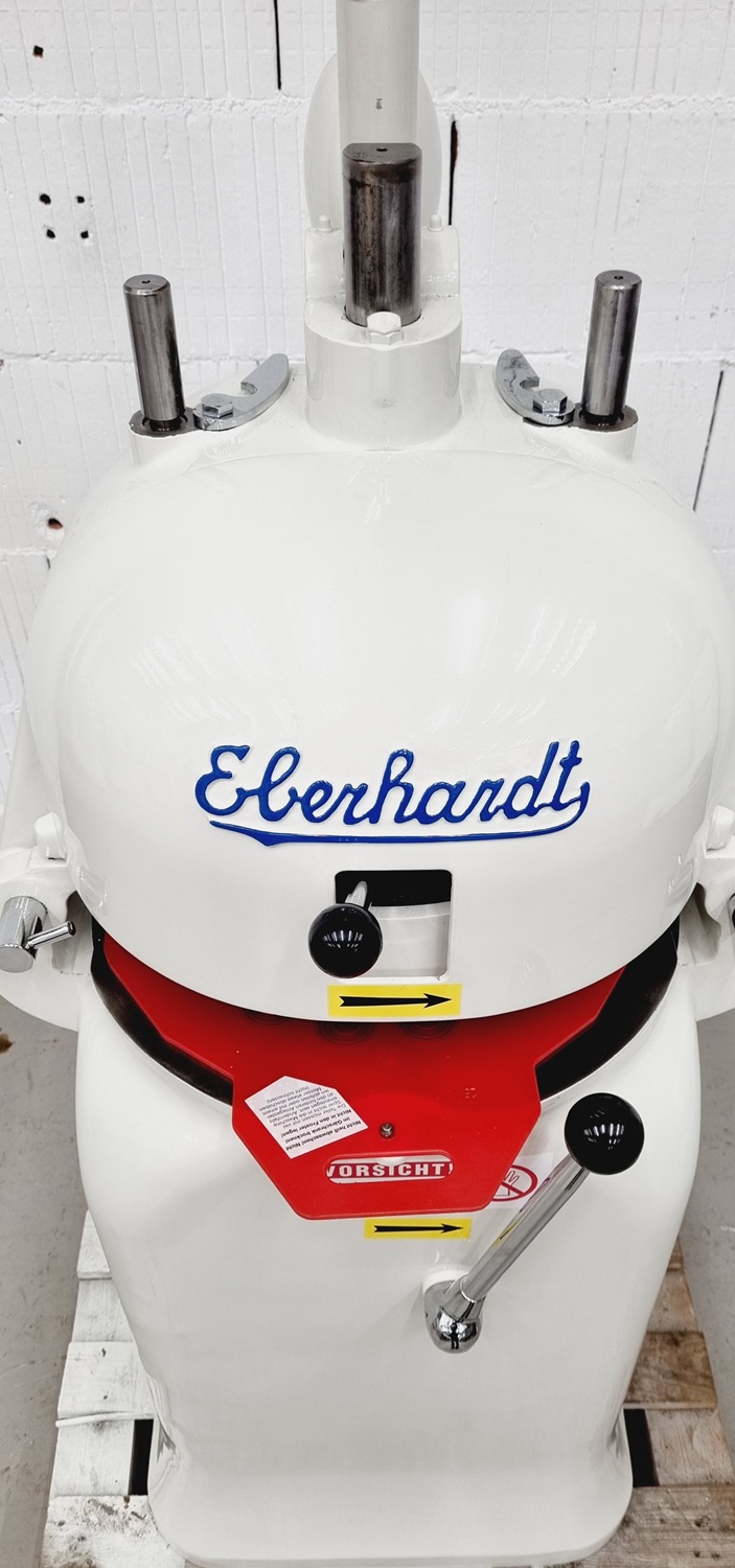 Brötchenpresse Eberhardt Piccolo