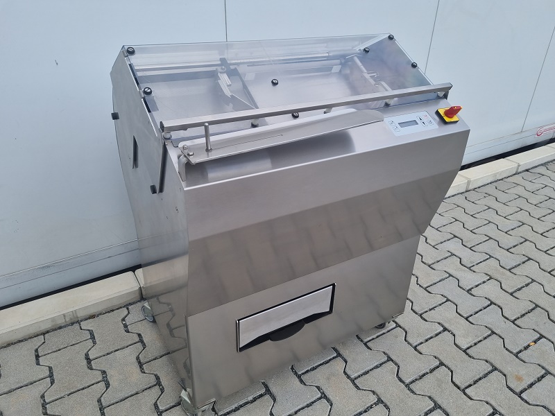 Brotschneidemaschine Lebema Orbis 400