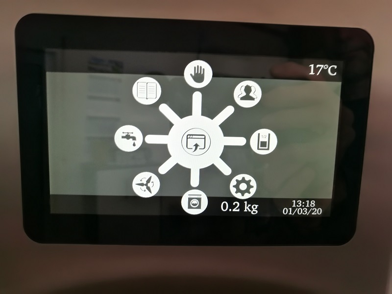 Sauerteiggerät FL 30